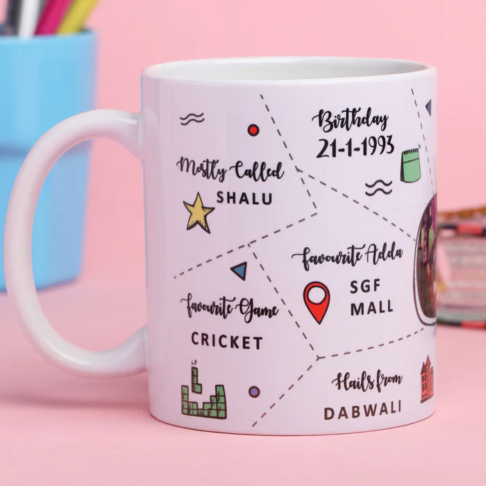 The Happy Mug - Image 2