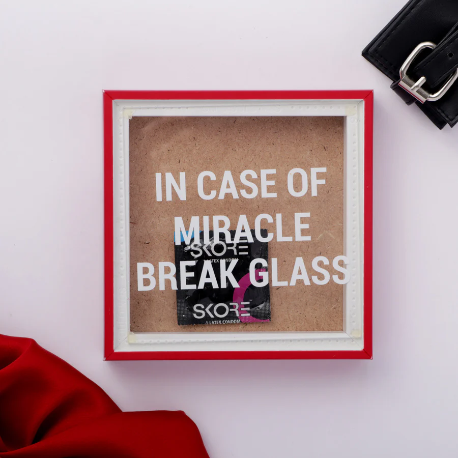 The Miracle Box