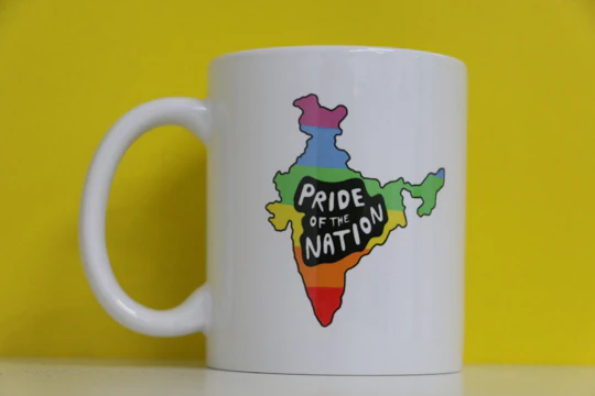 The Pride Mug - Image 2