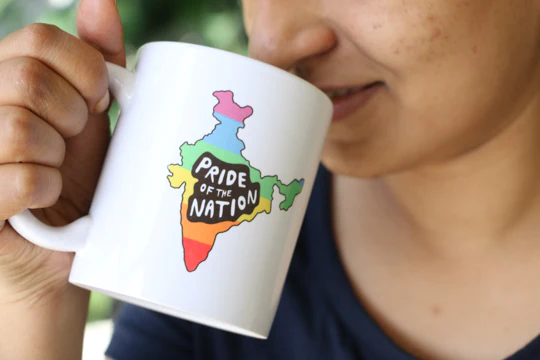 The Pride Mug - Image 3