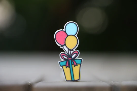 Tiny Birthday Magnets - Image 3
