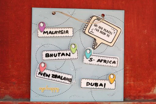 Travel Pins - Image 4