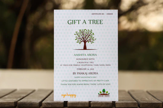 Tree for My Mom - Image 4