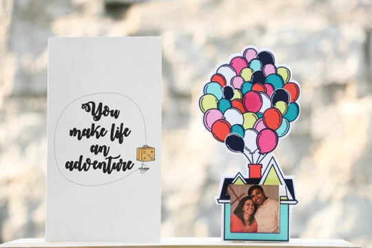 Up With You - Image 3