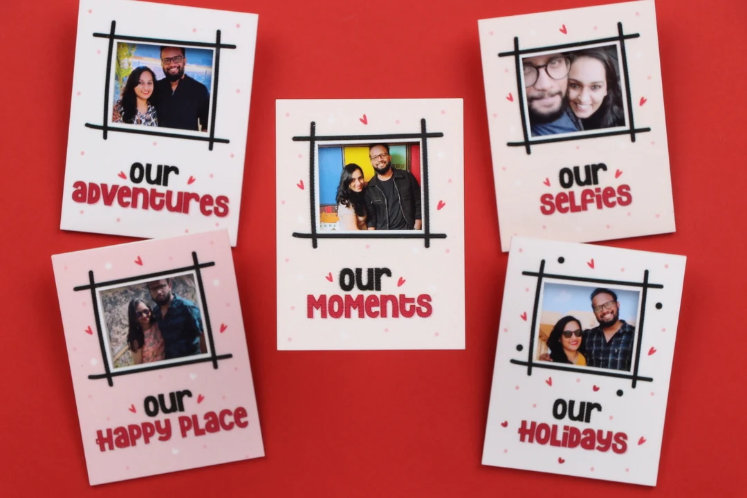 Love Memory Magnets - Image 4