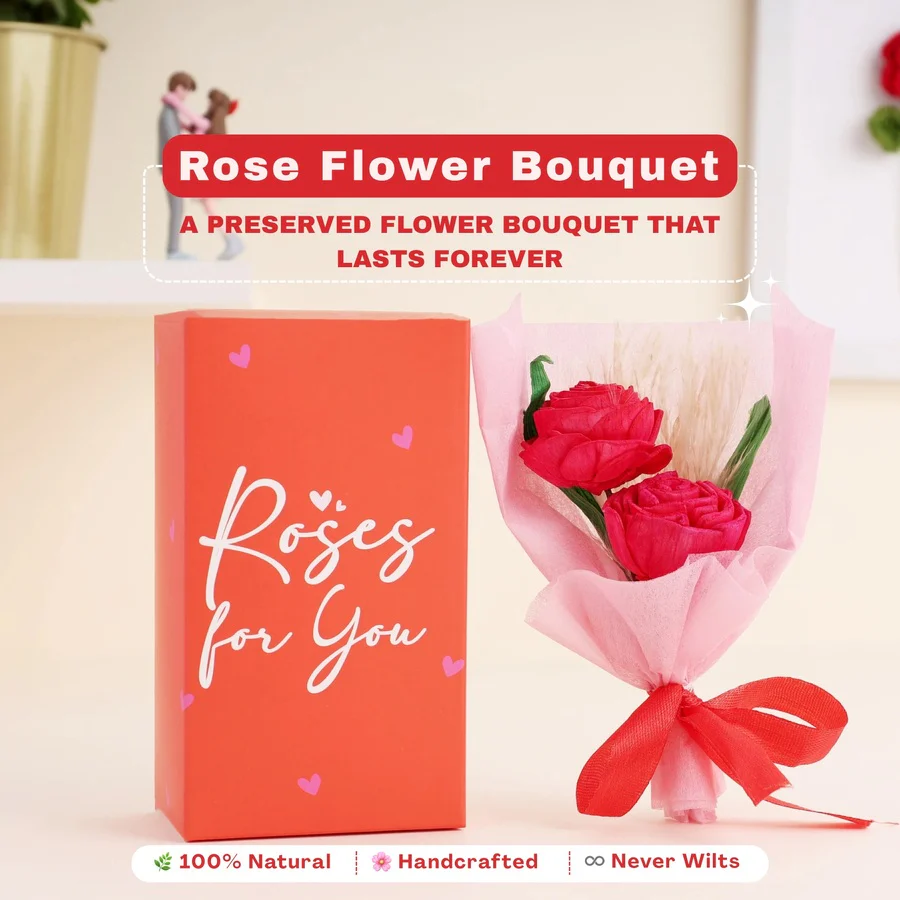 Explosion Hamper Valentine Edition - Image 10