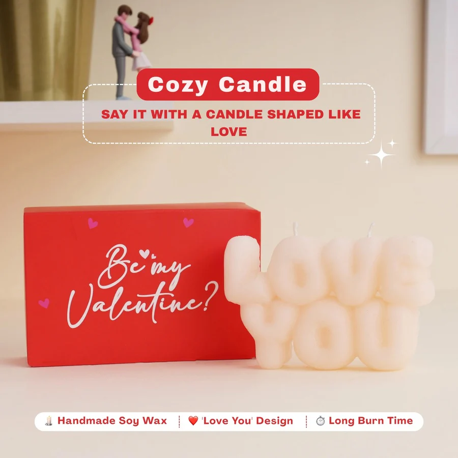 Explosion Hamper Valentine Edition - Image 11