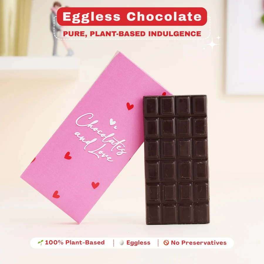 Explosion Hamper Valentine Edition - Image 12