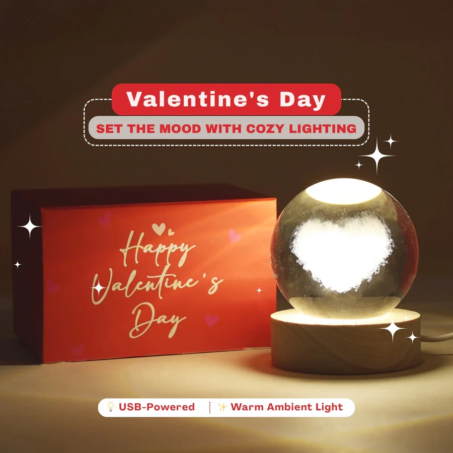 Explosion Hamper Valentine Edition - Image 8