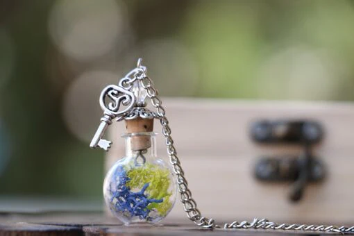 Vial of Dreams
