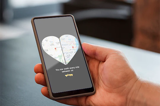 Virtual Mapping Hearts - Image 3