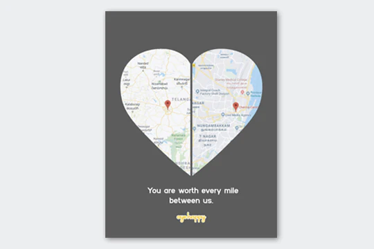 Virtual Mapping Hearts - Image 4