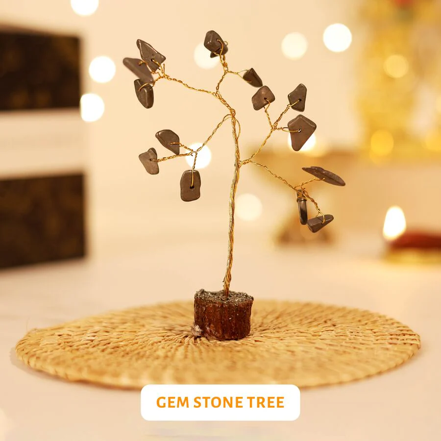 Wealth and Prosperity Hamper - Image 7