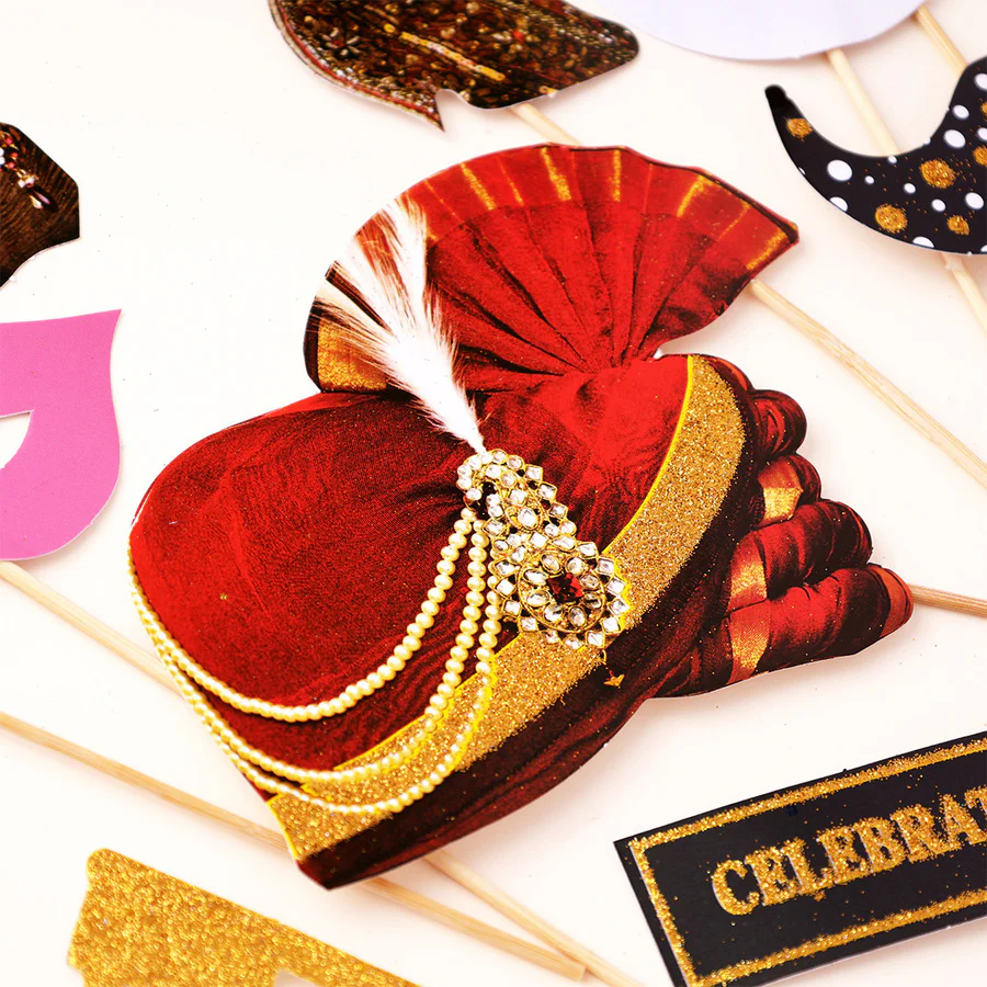 Wedding Party Props - Image 6