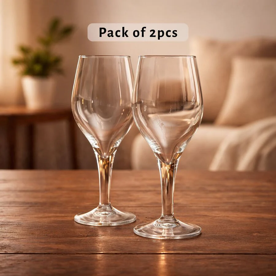 Wine Glass Set (Pack of 2) - Image 4