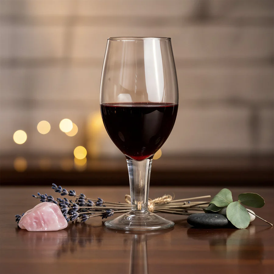 Wine Glass Set (Pack of 2) - Image 5