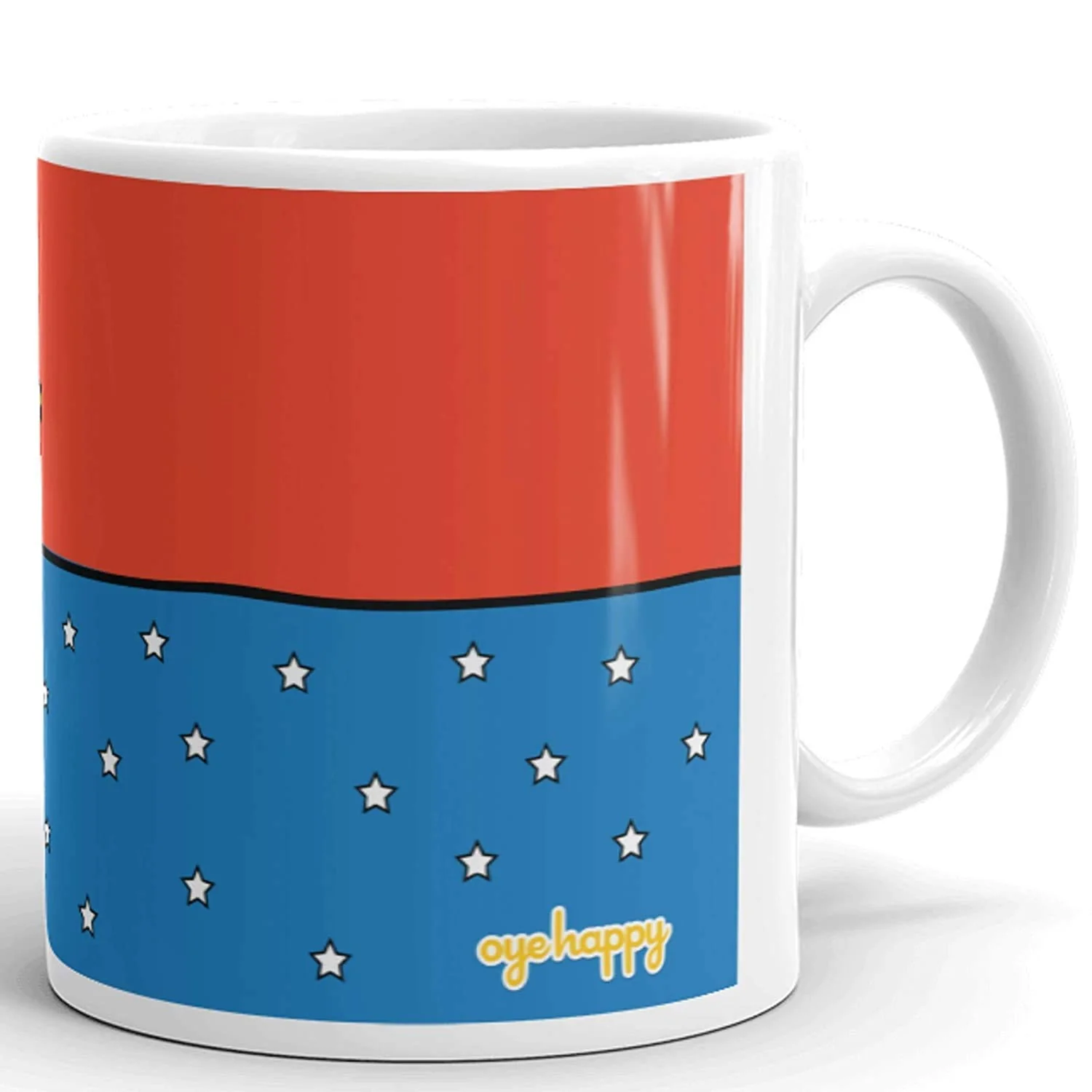 Wonder Sister Mug - Image 4