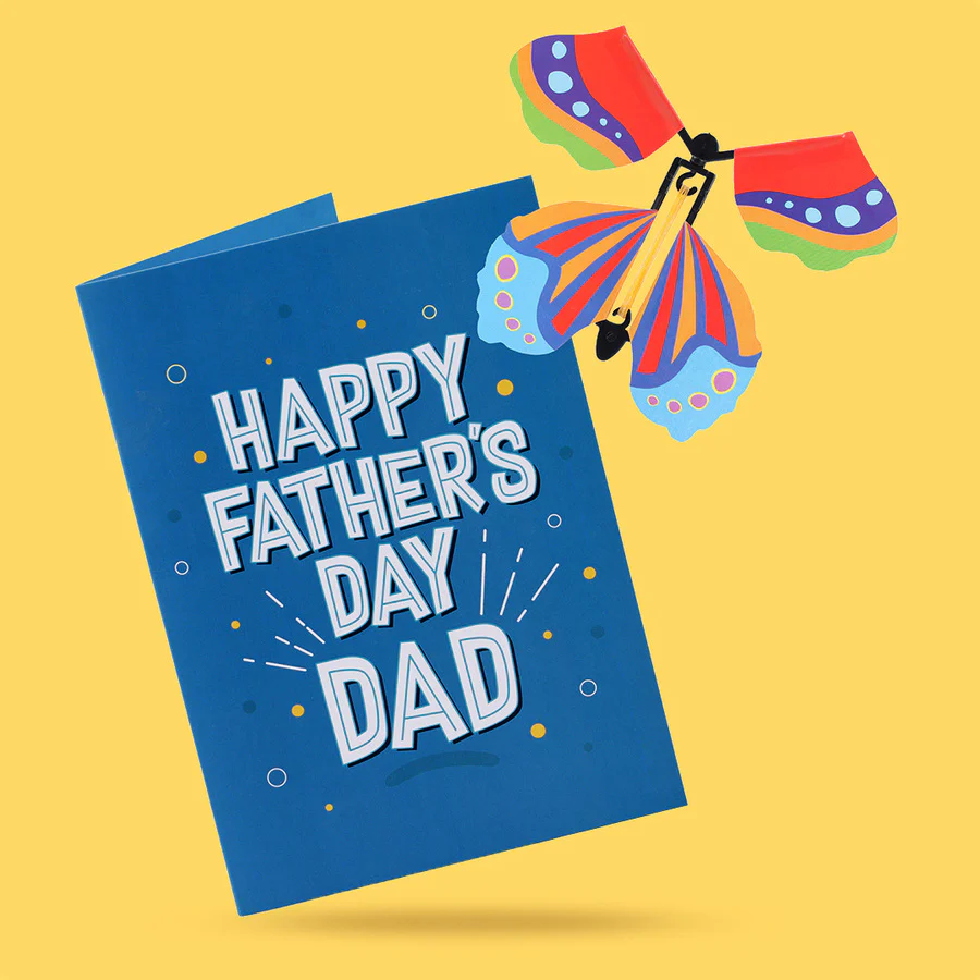 World’s No.1 Dad Trophy Combo - Image 2
