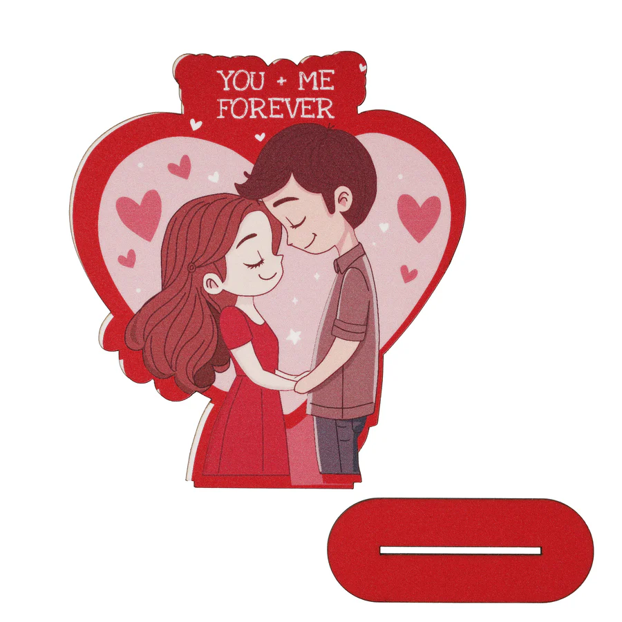 You and Me Forever Tabletop - Image 5